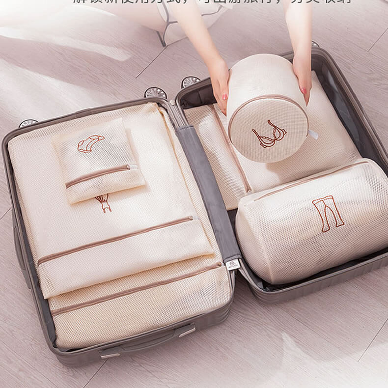 10 Reasons Why Laundry Mesh Bags Make Your Life Easier They are eco friendly