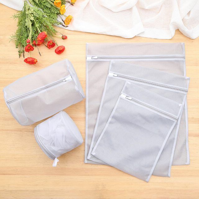 Cleaning Fine Mesh Laundry Bags Wholesaler