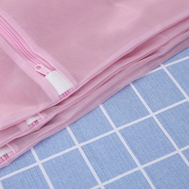 Colorful Mesh Laundry Bag Wholesaler