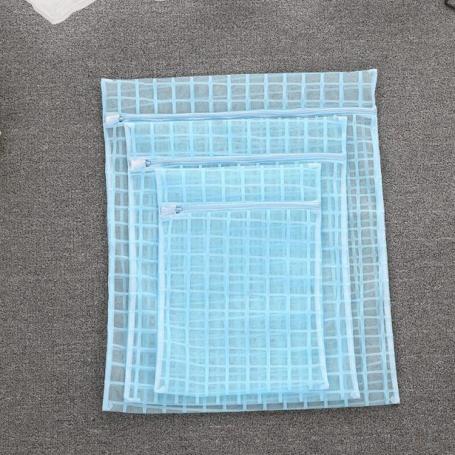 Fine Mesh Thickened Bra Laundry Bag
