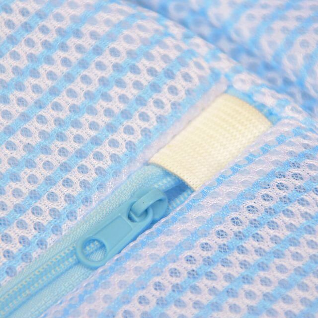 Sandwich Mesh Laundry Bag