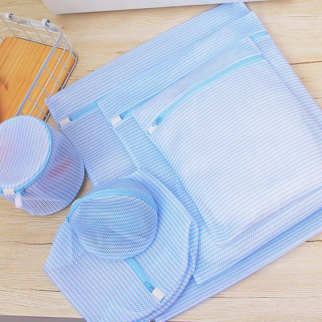 Sandwich Mesh Laundry Bags