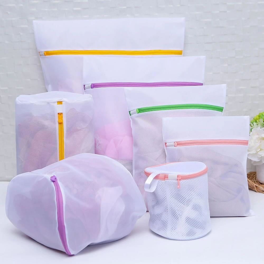 What Is A Mesh Laundry Bag Used For