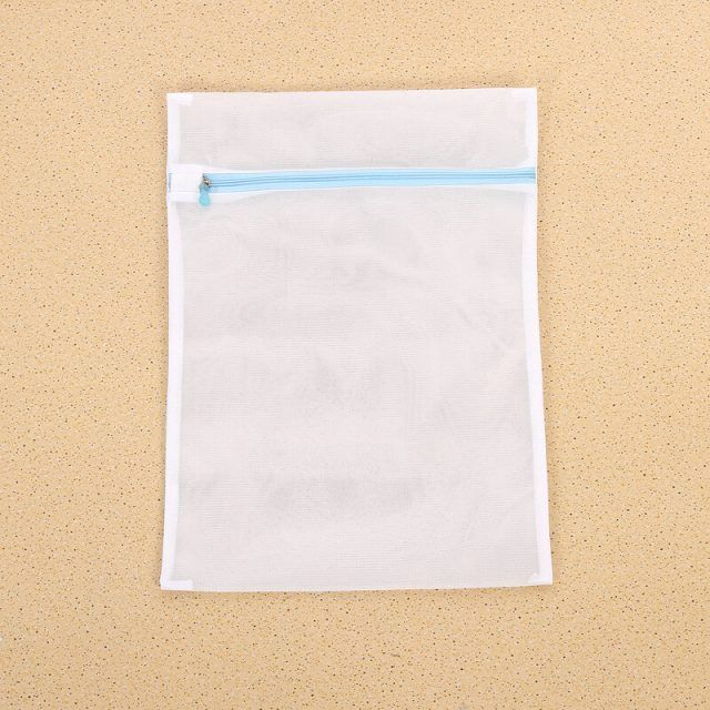 White Thickened Fine Laundry Bags Wholesaler