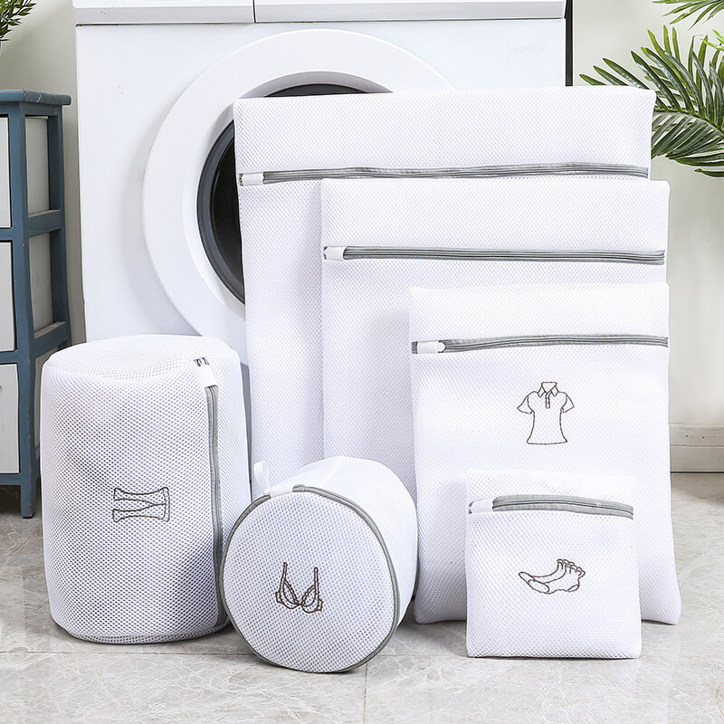 laundry bag organizer
