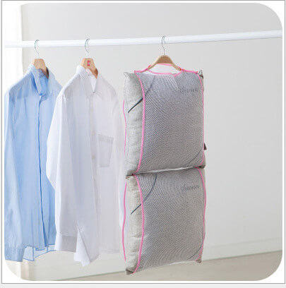 pillow drying out skin