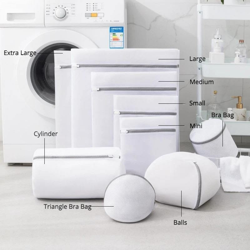 How Laundry Bags Clean Clothes How Laundry Bags Clean Clothes