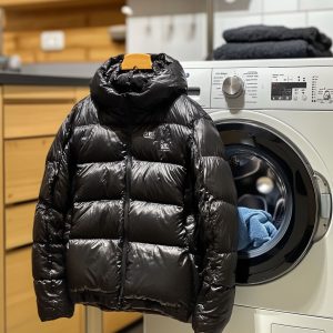 Choosing the Right Laundry Mesh Bag for Down Jackets