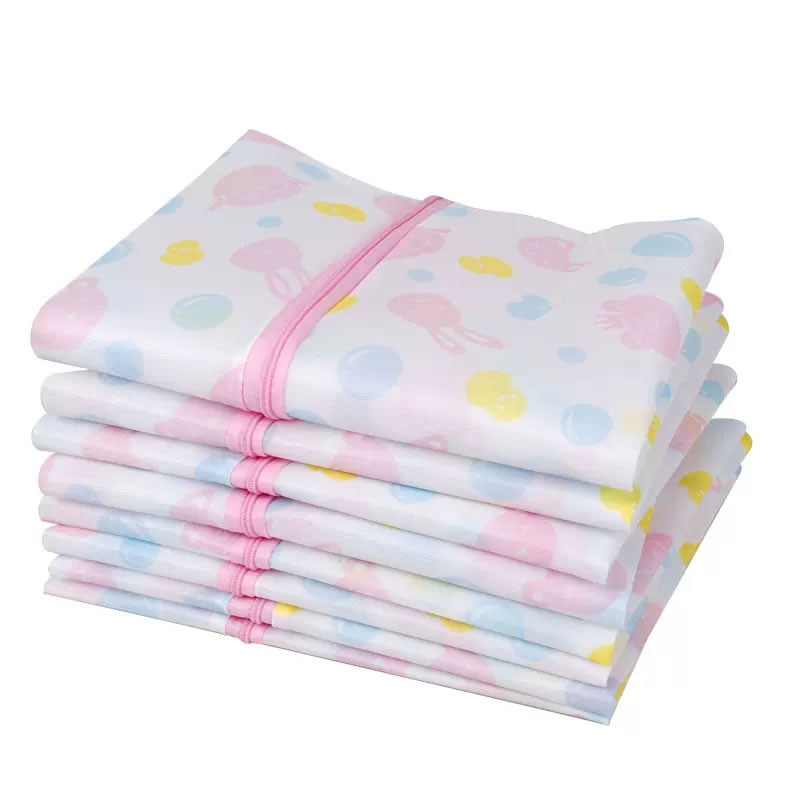 fine mesh laundry bag for down jackets.