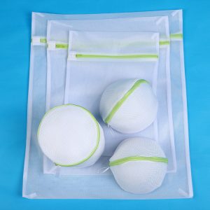 How Do Laundry Mesh Bags Extend The Lifespan Of Delicate Clothing Items