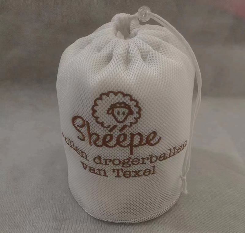 Customize Laundry Mesh Bags Embroidery Logo Customize Laundry Mesh Bags Embroidery Logo