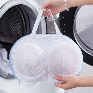 Can Laundry Bags Keep Your Clothes as Clean as Washing Them Directly