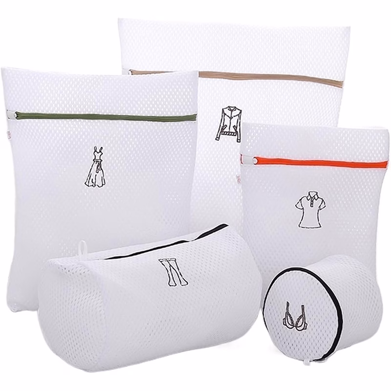 washing net for delicate laundry protection