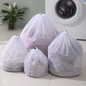 Drawstring Laundry Bag A Guide for Professional Facilities