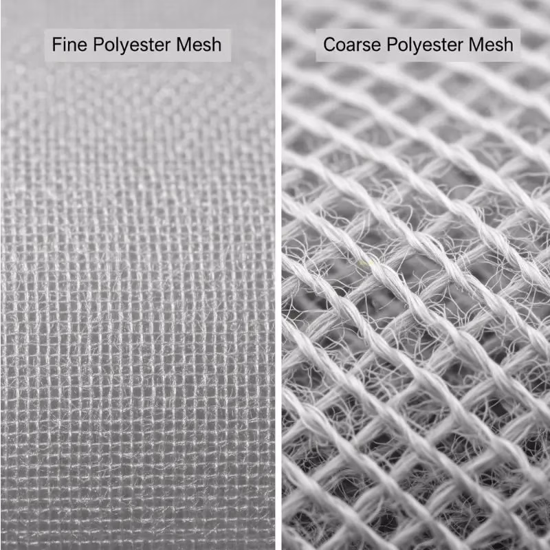 Fine vs Coarse Mesh Laundry Bags.....
