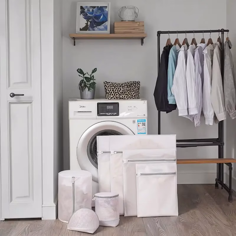 Mesh Laundry Bag Use Cases