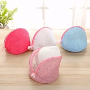 Why a Bra Wash Bag Is a Must Have Benefits of a Mesh Bra Laundry Bag