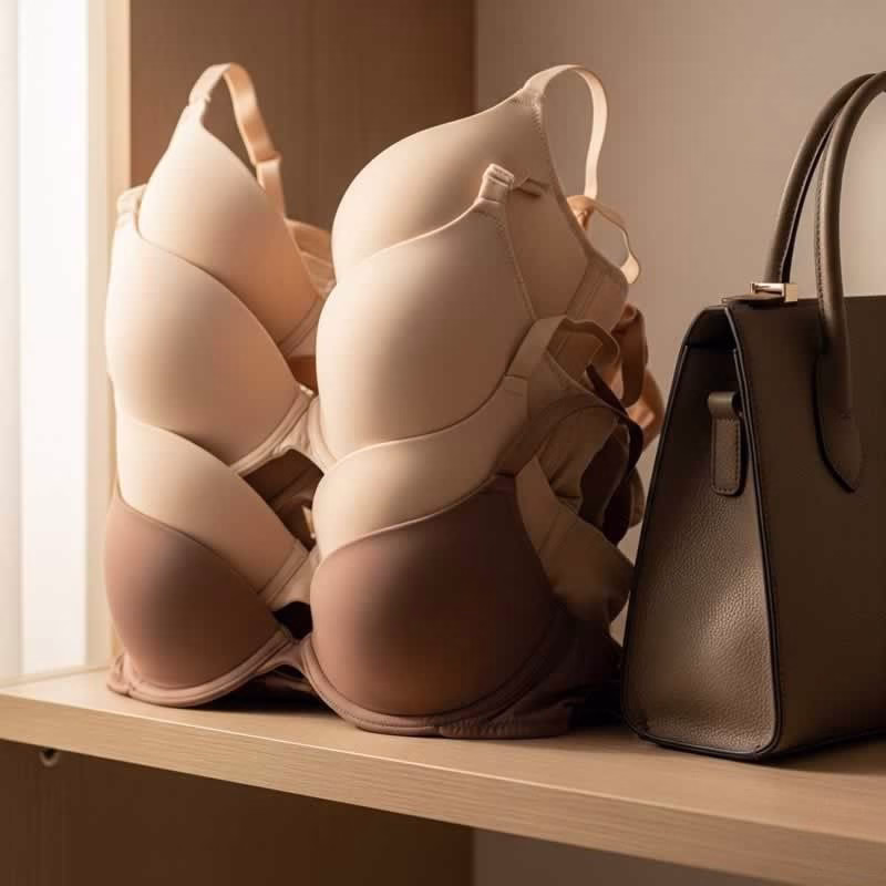 longevity bra laundry bag results