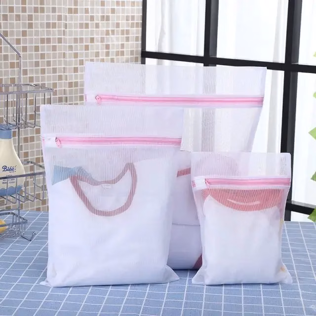 5060 cm Cleaning Bra Mesh Laundry Bags 5060 cm Cleaning Bra Mesh Laundry Bags