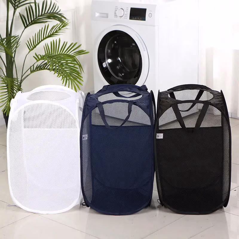 Eco‑Friendly Laundry Basket Choices for Your Home