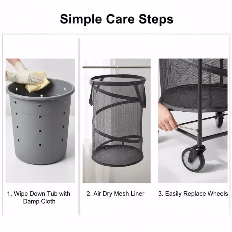 laundry basket care cleaning laundry basket care cleaning
