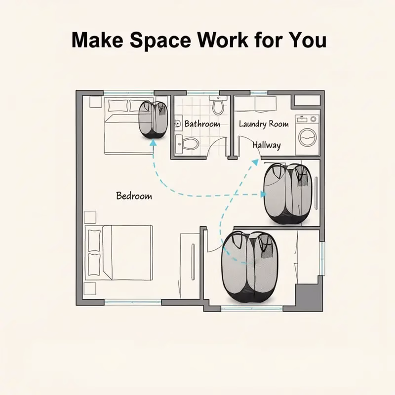 storage space planning laundry storage space planning laundry