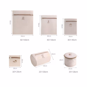 Custom Laundry Bags How to Order for Bulk Projects — A Straightforward Buyer’s Guid