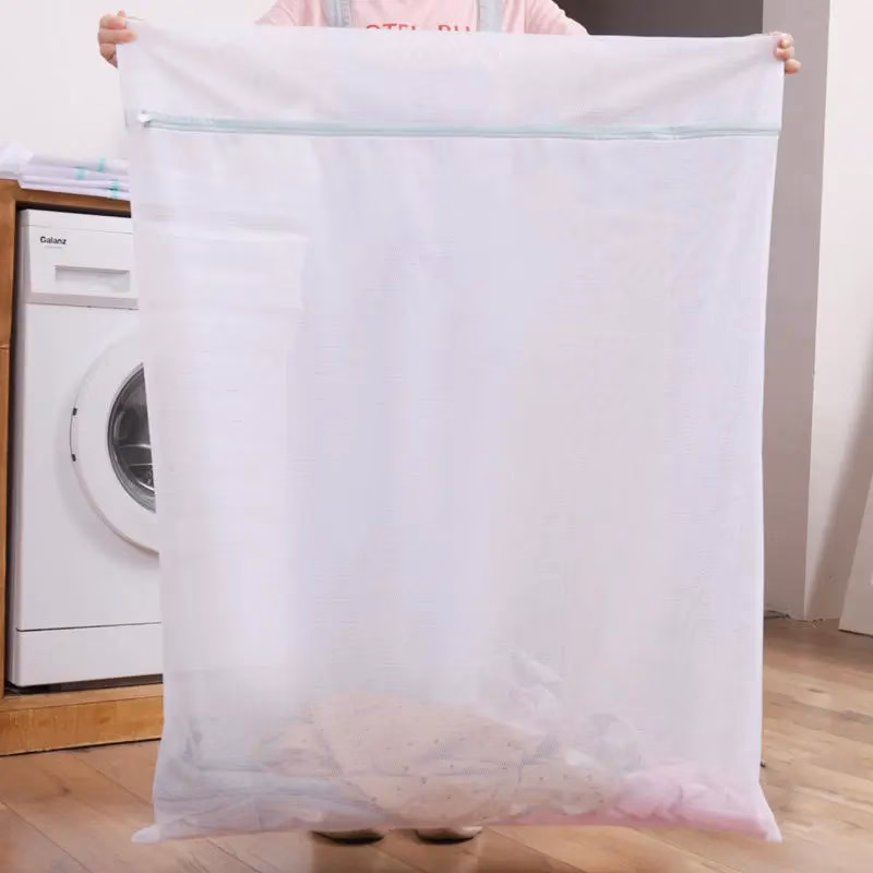 Extra Large Mesh Laundry Bag Comparison Size, Price & Durability