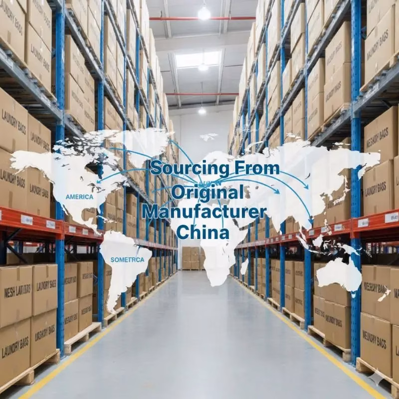 Where to Buy Mesh Laundry Bags 7 Powerful Smart Choices