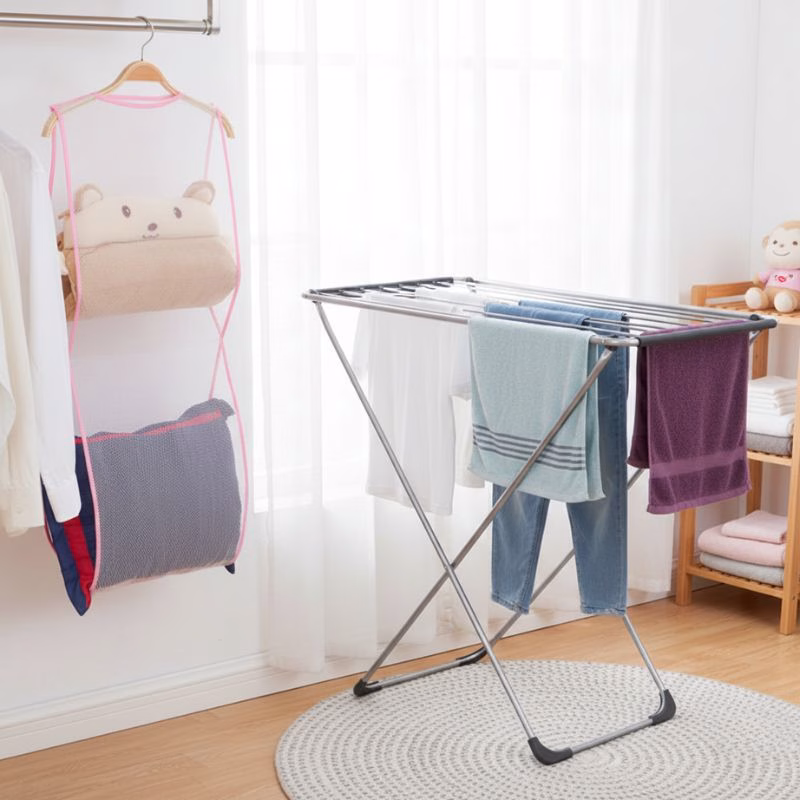 drying net vs drying rack laundry setup drying net vs drying rack laundry setup