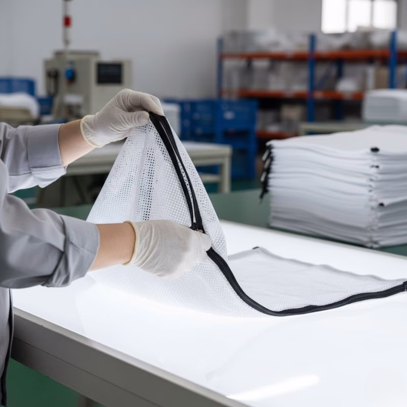 laundry bag manufacturing quality control laundry bag manufacturing quality control