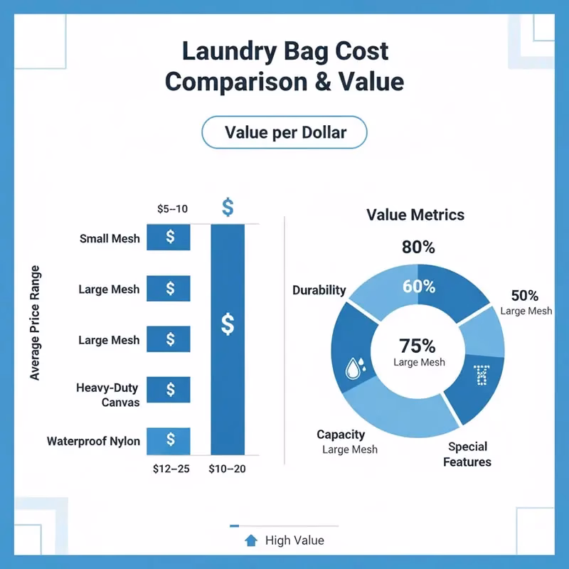 laundry bag price value analysis. laundry bag price value analysis.