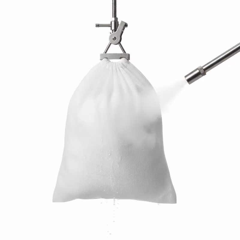 polyester mesh heat resistance test polyester mesh heat resistance test