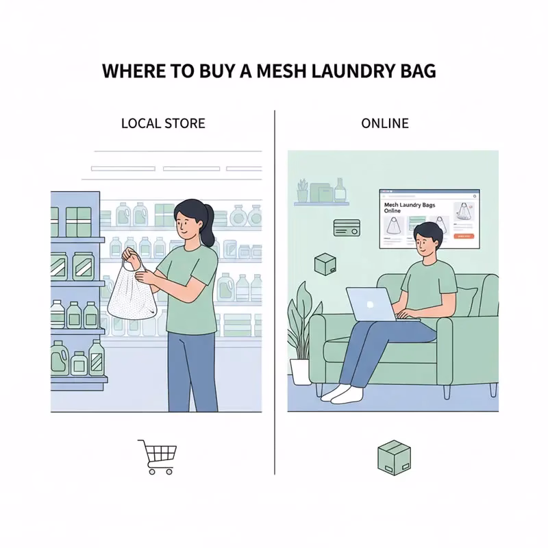 where can i buy a mesh laundry bag local vs online where can i buy a mesh laundry bag local vs online