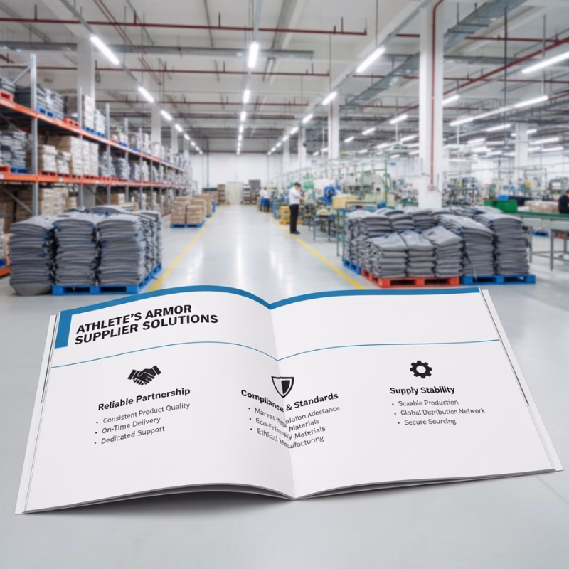 How to Choose the Right Sneaker Bag Supplier