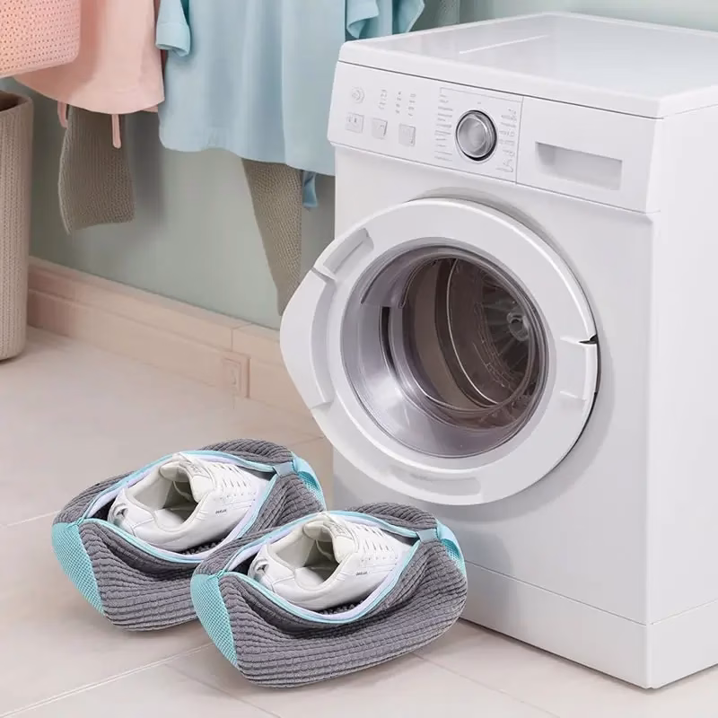 Shoe Washing Bag for Washing Machine