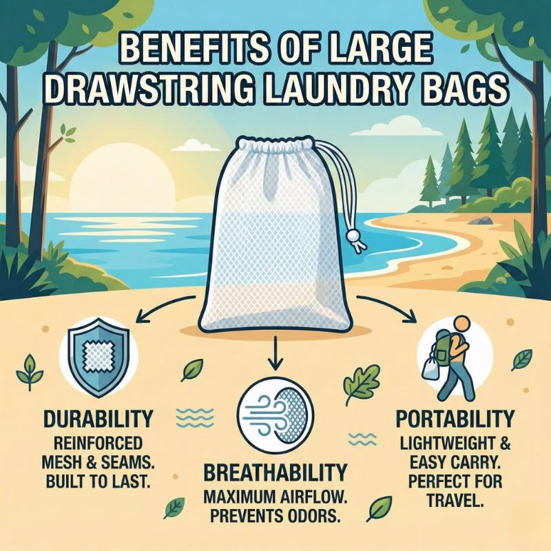 large drawstring laundry bags benefits large drawstring laundry bags benefits