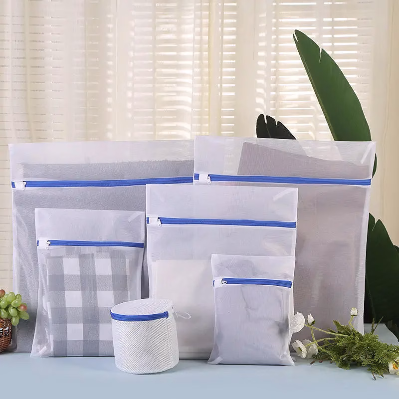 laundry bag sets variety display. laundry bag sets variety display.