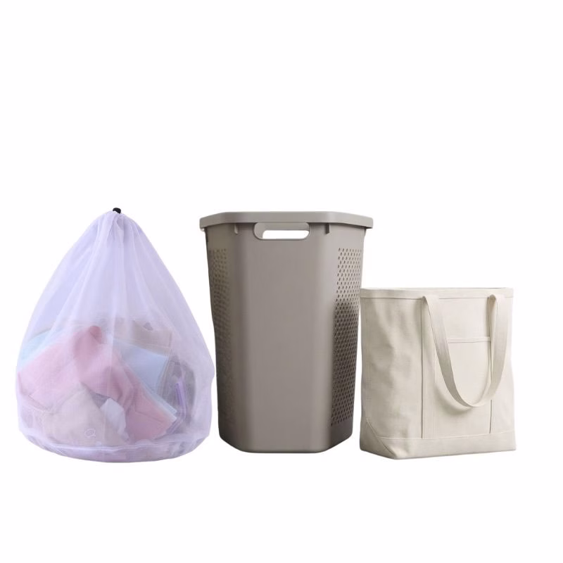 Laundry container types drawstring hamper tote... Laundry container types drawstring hamper tote...