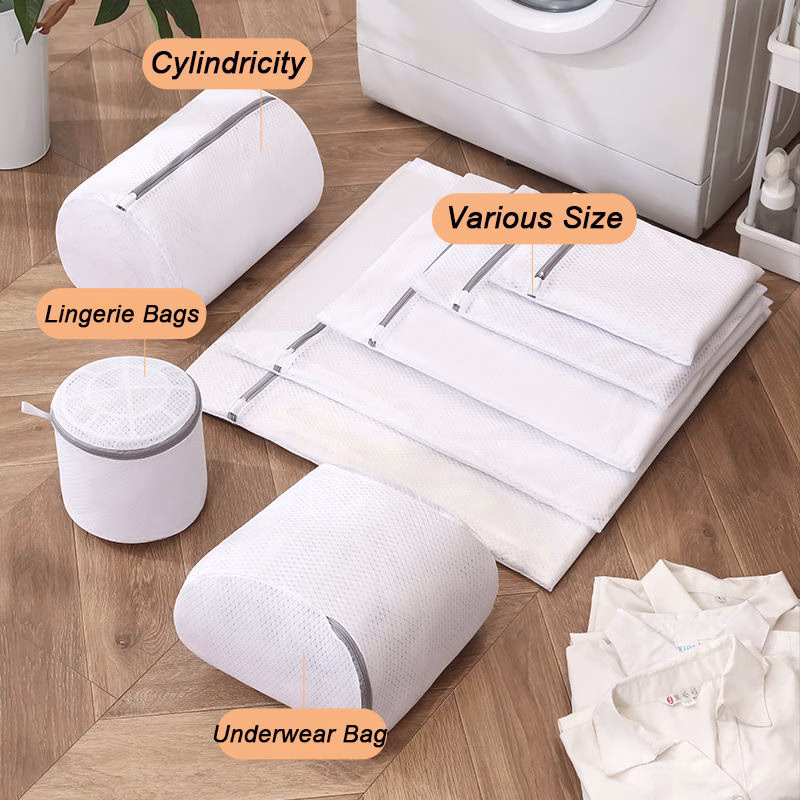 Mesh Bags for Washing Machine
