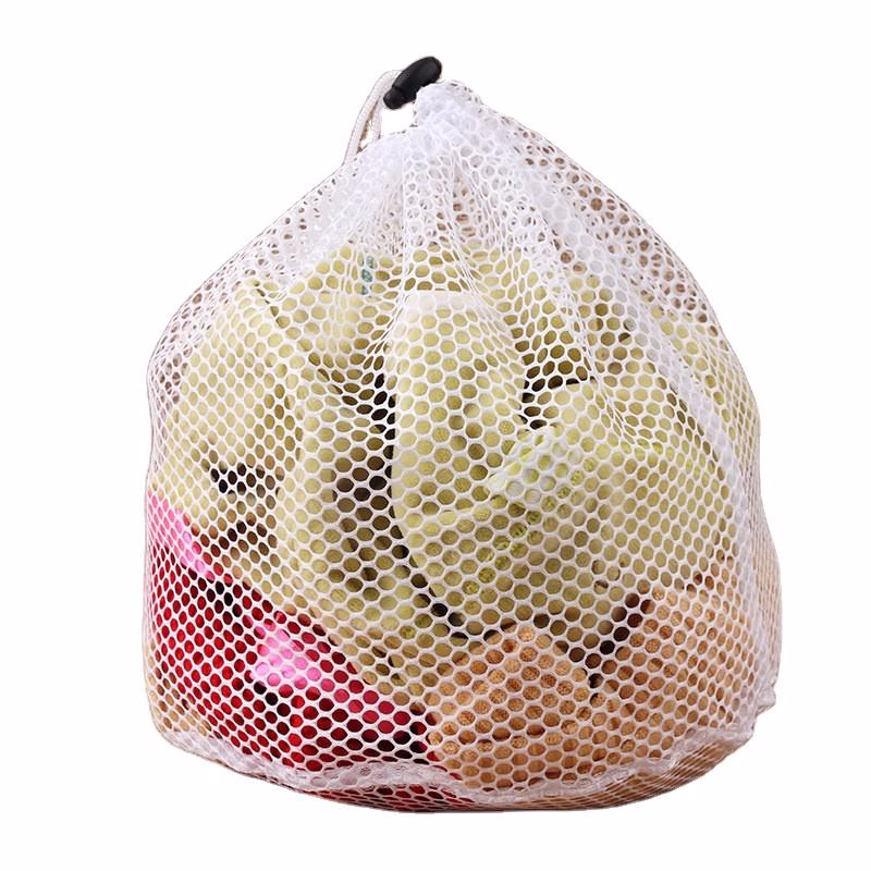 custom mesh laundry bags manufacturer.