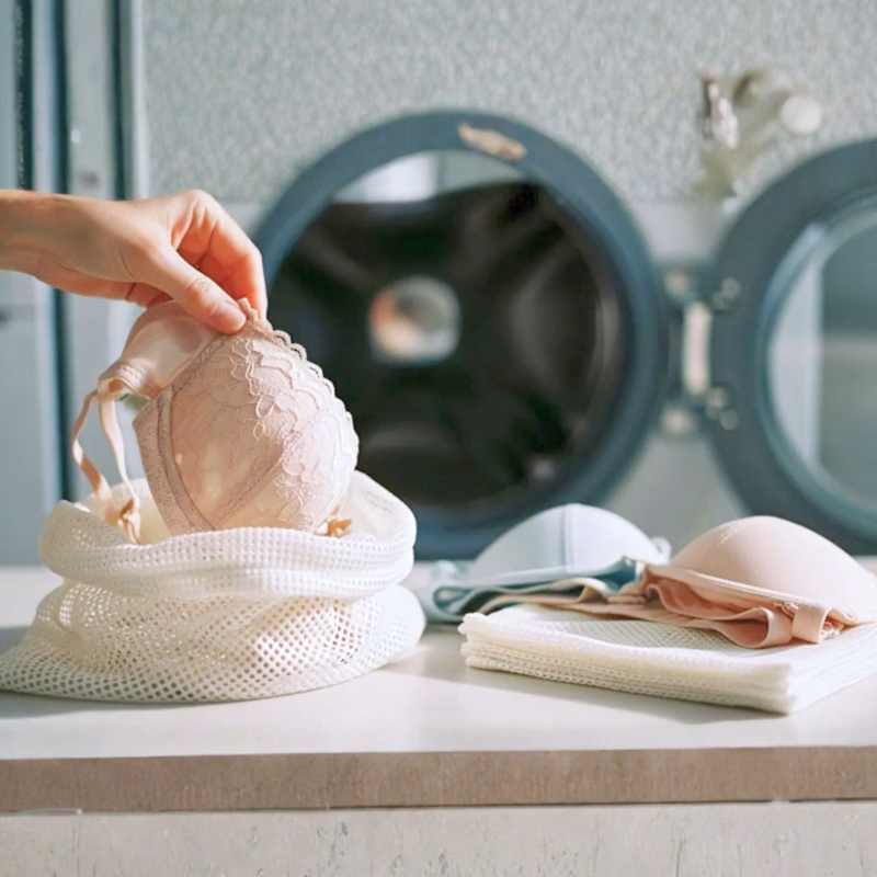 10 Reasons Every Woman Needs a Bra Cleaning Bag in Her Laundry Routine