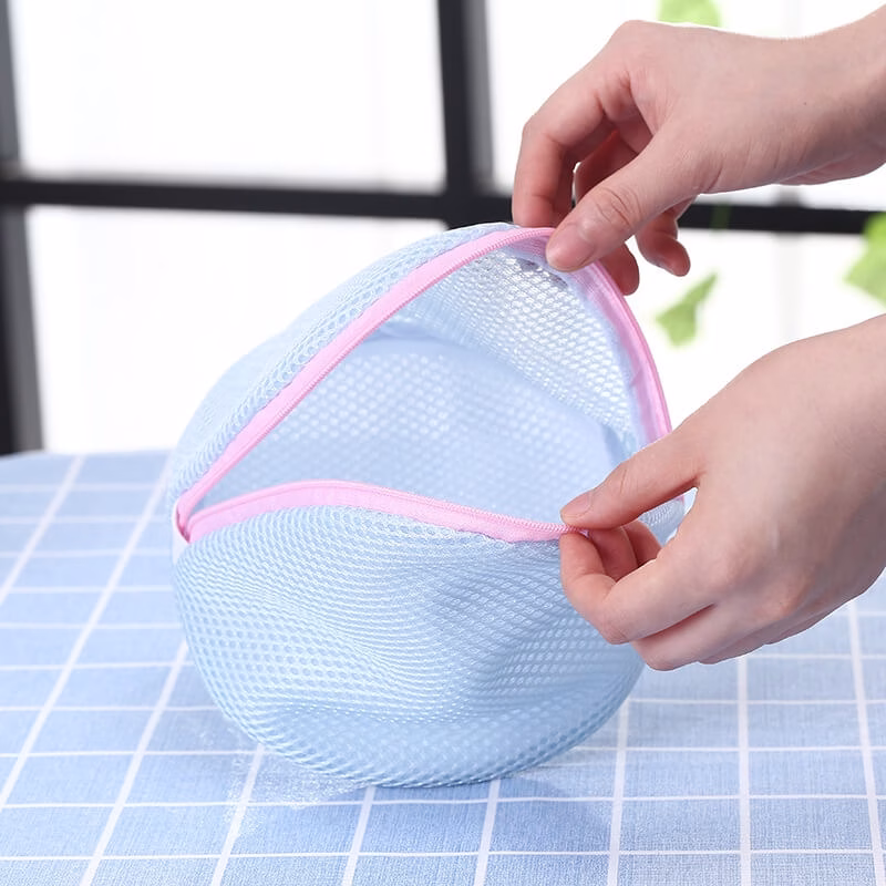 Size and Capacity Matching the Bag to Your Bra