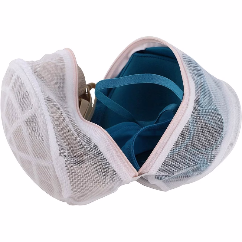 What Mesh Laundry Bags for Bras Actually Do