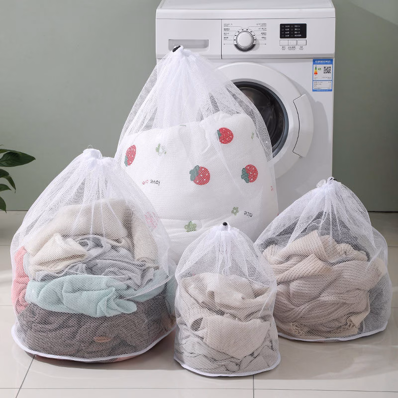 nylon laundry bag dirty clothes sorting nylon laundry bag dirty clothes sorting