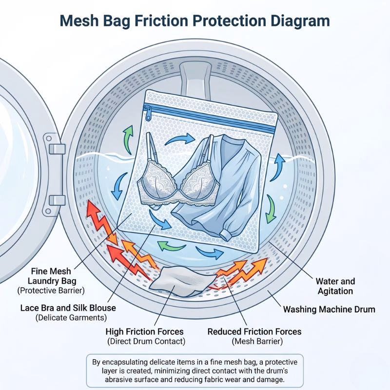 small mesh laundry bag friction protection.jpg