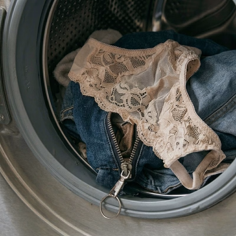 Common Mistakes That Damage Delicate Clothing Common Mistakes That Damage Delicate Clothing