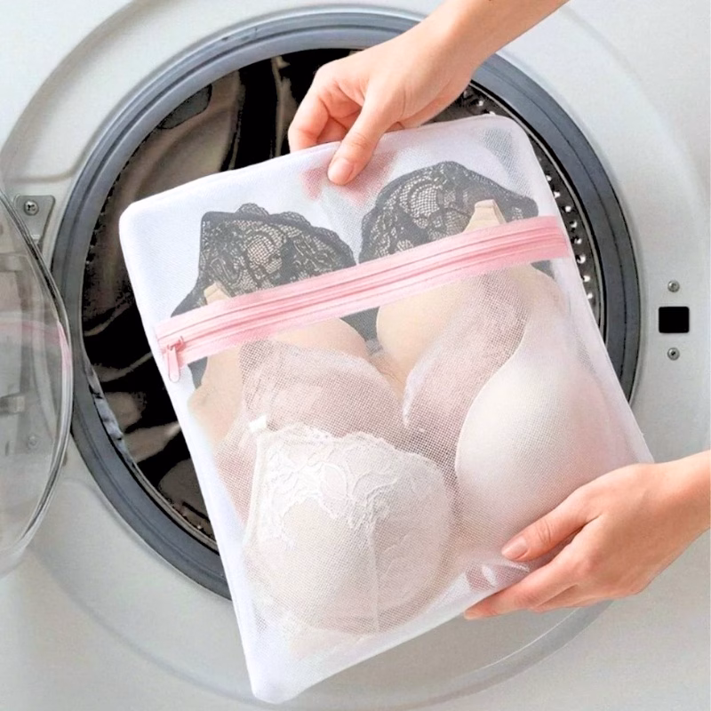 How to Use Your Laundry Bag Correctly