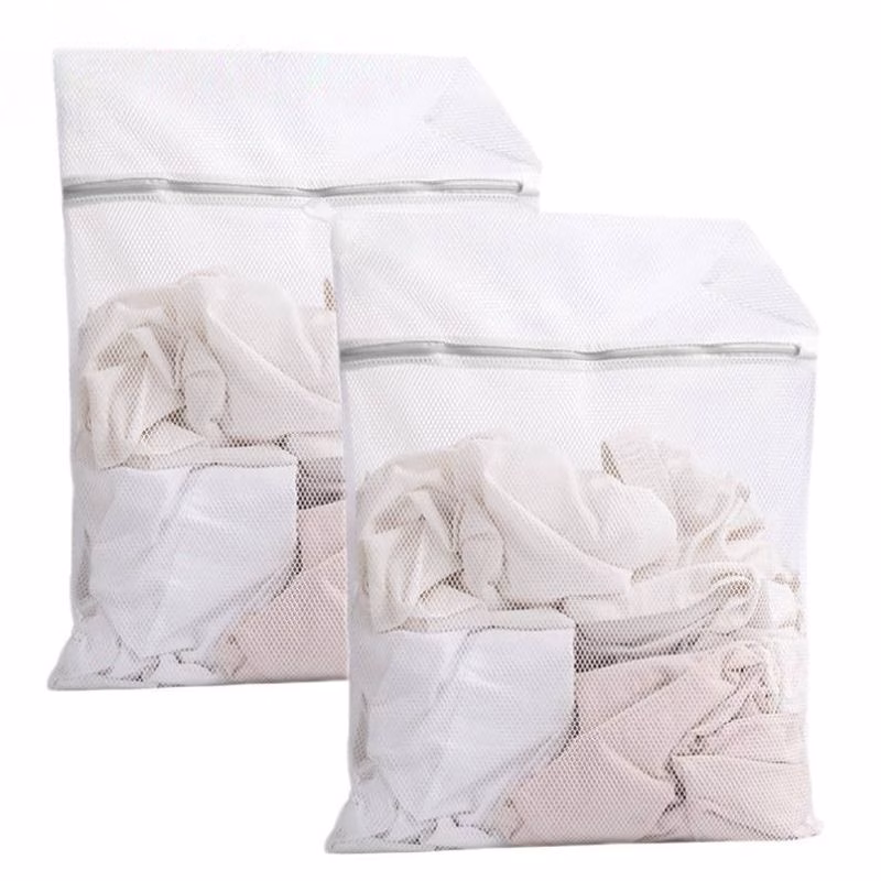 Why a Large Laundry Bag for Delicates Pays Off