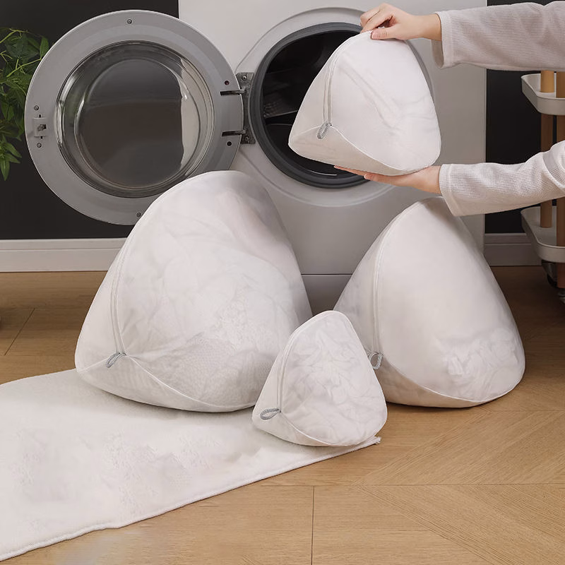 choosing right mesh laundry bags for delicates sizing